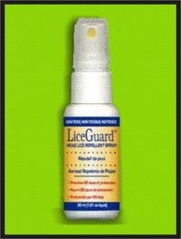 LUIZENSPRAY